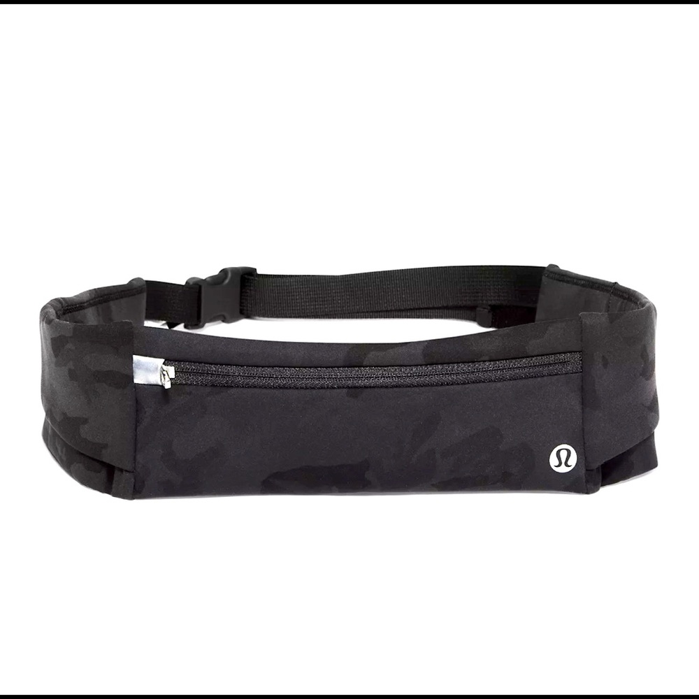 Fast & Free Run Belt - Lululemon